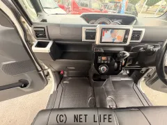 ダイハツ ウェイク