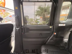 ダイハツ ウェイク