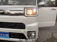 ダイハツ ウェイク