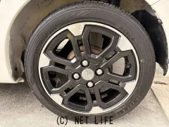 ダイハツ ウェイク