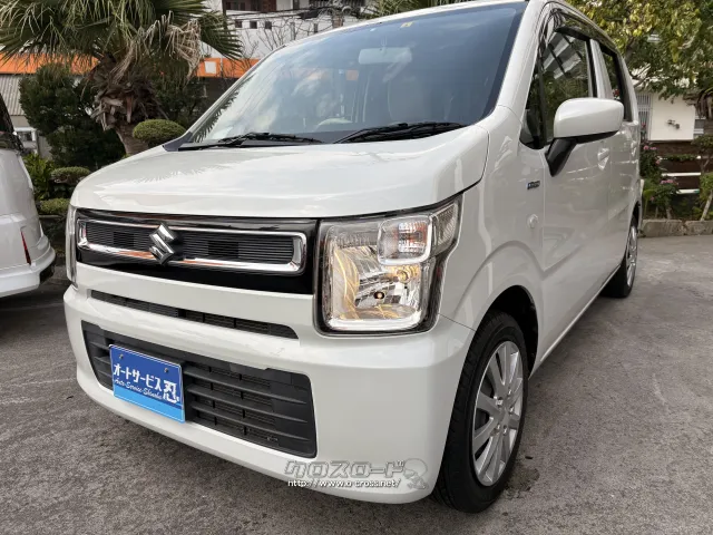 スズキ ワゴンR