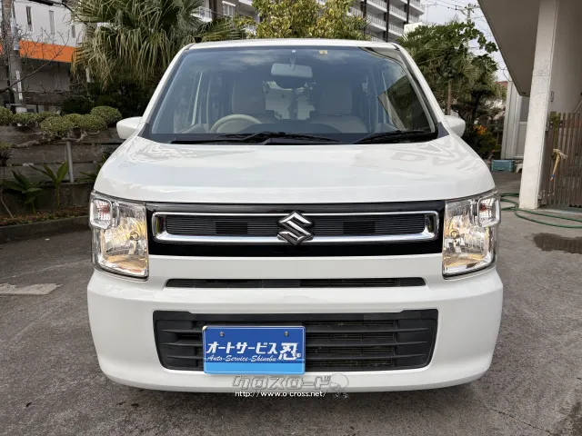 スズキ ワゴンR