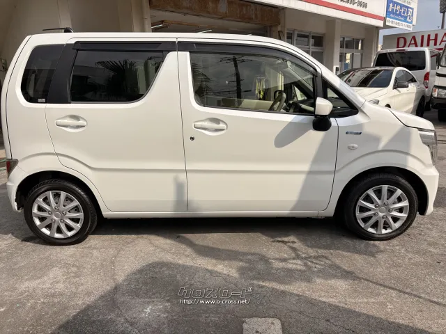 スズキ ワゴンR