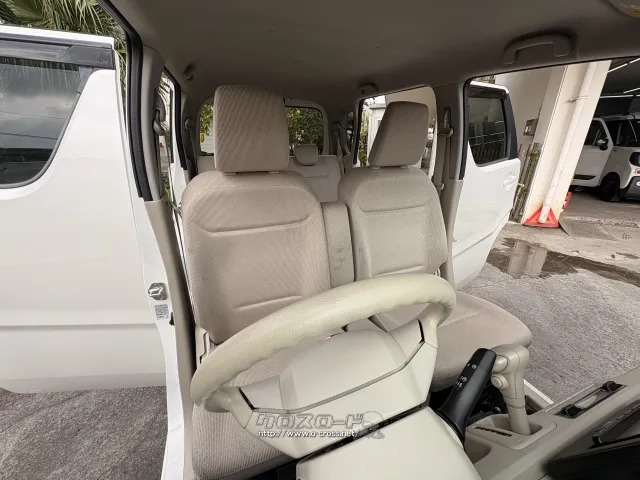 スズキ ワゴンR