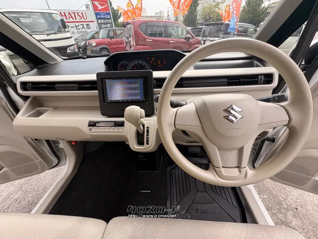 スズキ ワゴンR