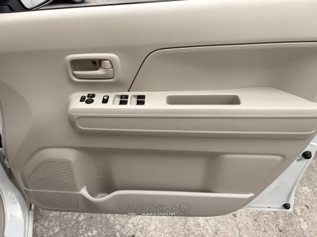 スズキ ワゴンR