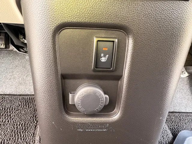 スズキ ワゴンR