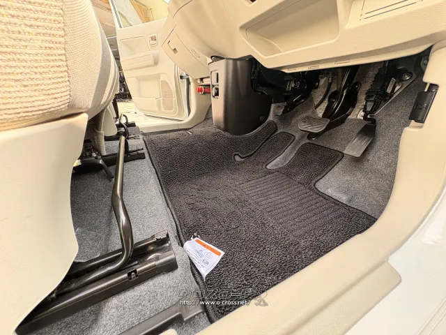 スズキ ワゴンR