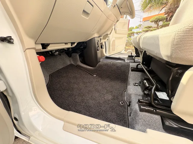 スズキ ワゴンR