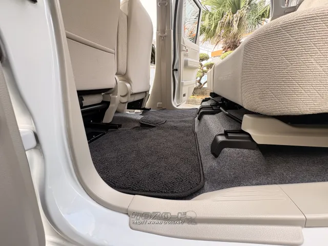 スズキ ワゴンR