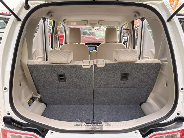 スズキ ワゴンR