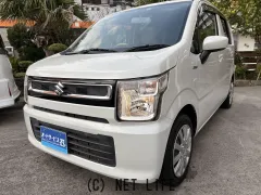 スズキ ワゴンR