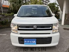 スズキ ワゴンR