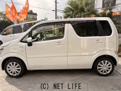 スズキ ワゴンR