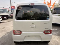 スズキ ワゴンR