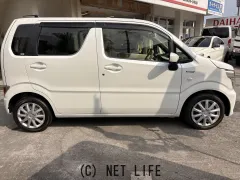 スズキ ワゴンR