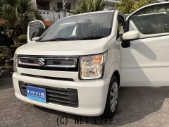 スズキ ワゴンR