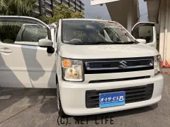 スズキ ワゴンR