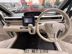 スズキ ワゴンR