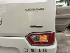 スズキ ワゴンR