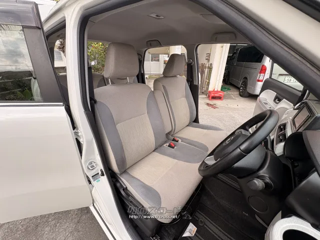 ダイハツ キャスト