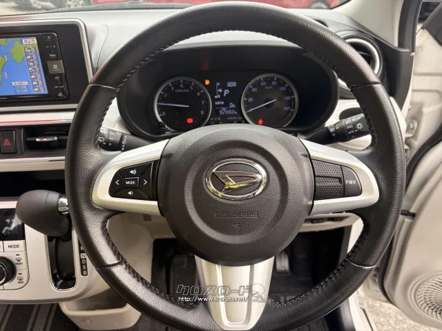 ダイハツ キャスト