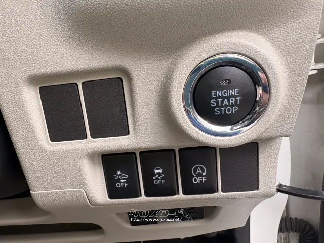 ダイハツ キャスト