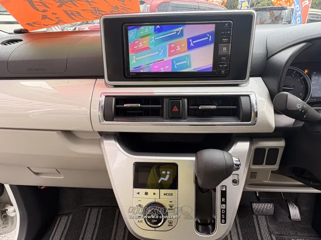 ダイハツ キャスト