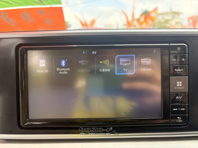 ダイハツ キャスト