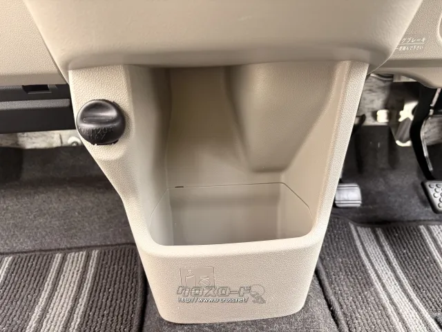 ダイハツ キャスト