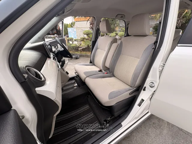 ダイハツ キャスト