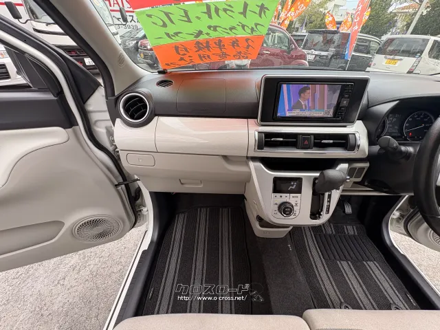 ダイハツ キャスト