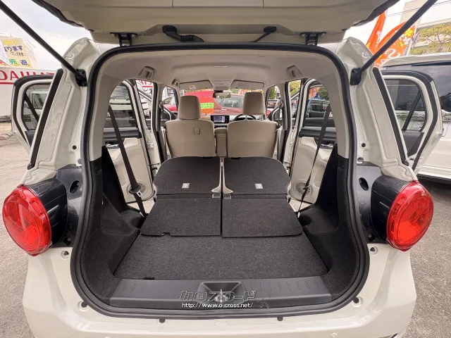 ダイハツ キャスト