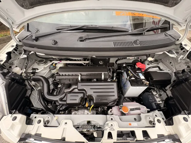 ダイハツ キャスト