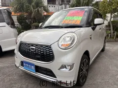 ダイハツ キャスト