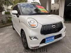 ダイハツ キャスト