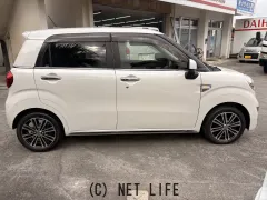 ダイハツ キャスト