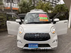 ダイハツ キャスト