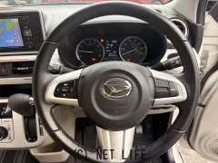 ダイハツ キャスト