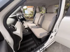 ダイハツ キャスト