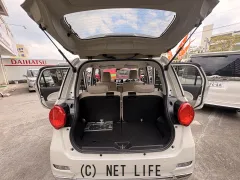 ダイハツ キャスト