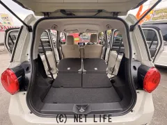 ダイハツ キャスト