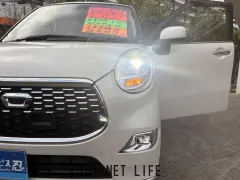 ダイハツ キャスト