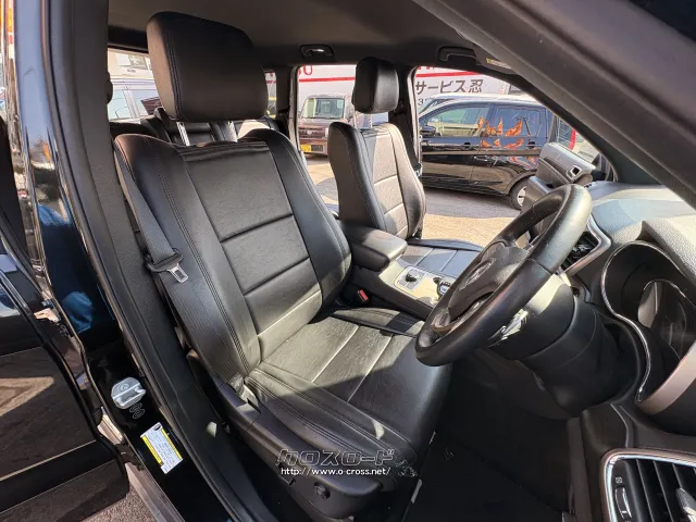 ジープ グランドチェロキー