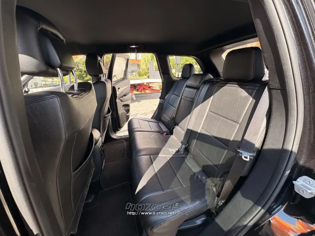 ジープ グランドチェロキー