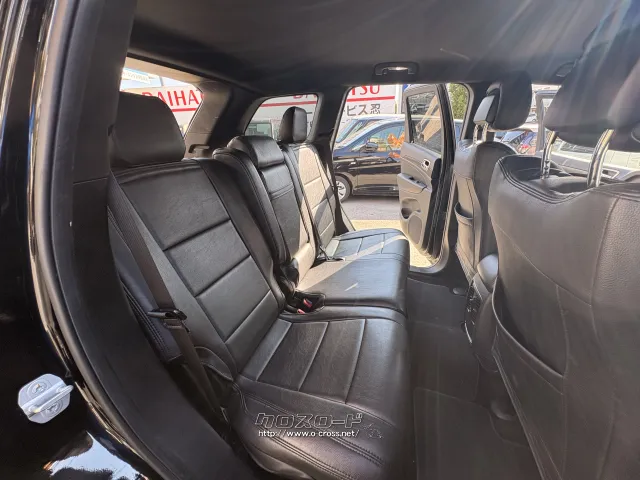 ジープ グランドチェロキー