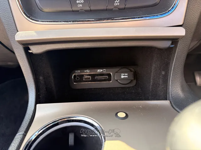 ジープ グランドチェロキー