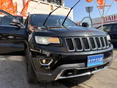 ジープ グランドチェロキー