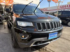 ジープ グランドチェロキー