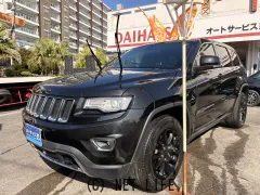 ジープ グランドチェロキー